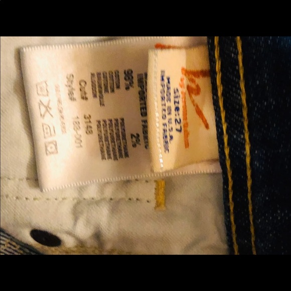 Citizens of Humanity Jeans - Picture 6 of 6